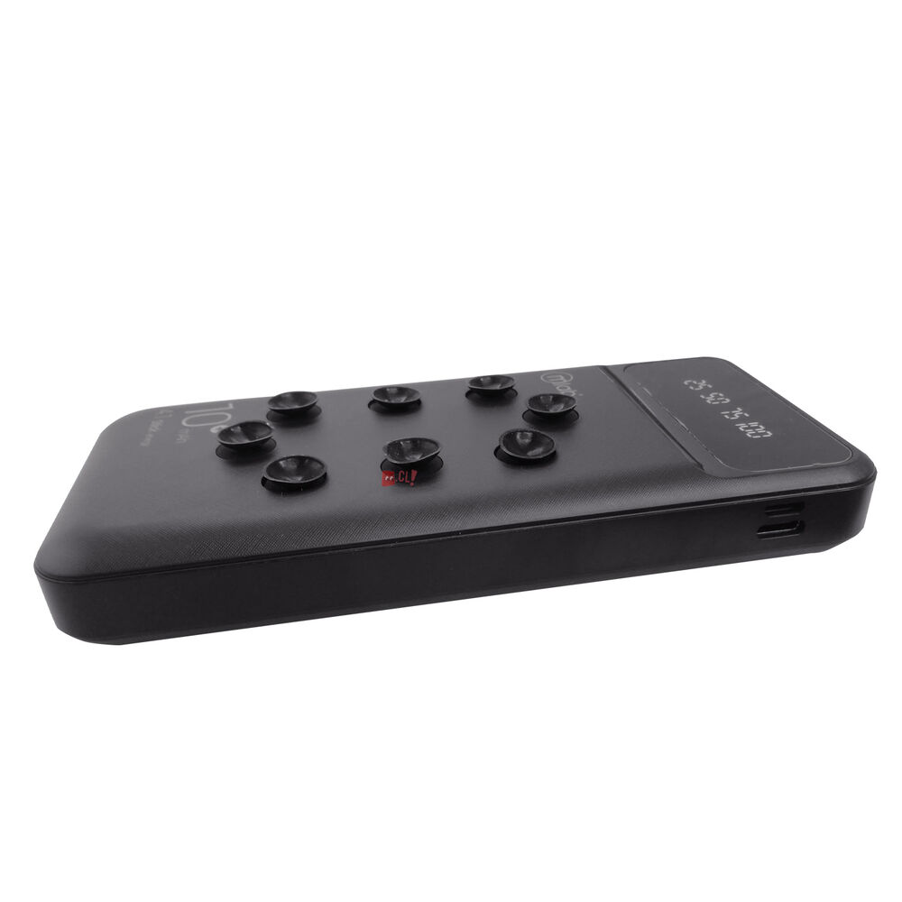 Batería Portátil Power Bank 4.1 Stick Energy 10000mha - Ps image number 2.0