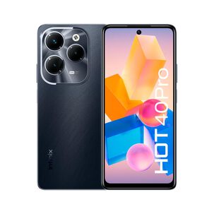 Smartphone Infinix Hot 40 Pro / 256 GB / Liberado