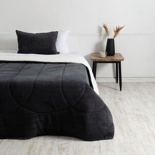 Plumon Coral Sherpa 1.5 Plazas Marengo