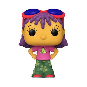 Funko Pop! Reggie Rocket #1531