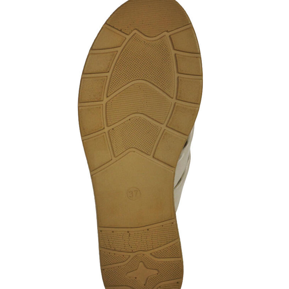 Sandalia Yaimara Beige image number 6.0