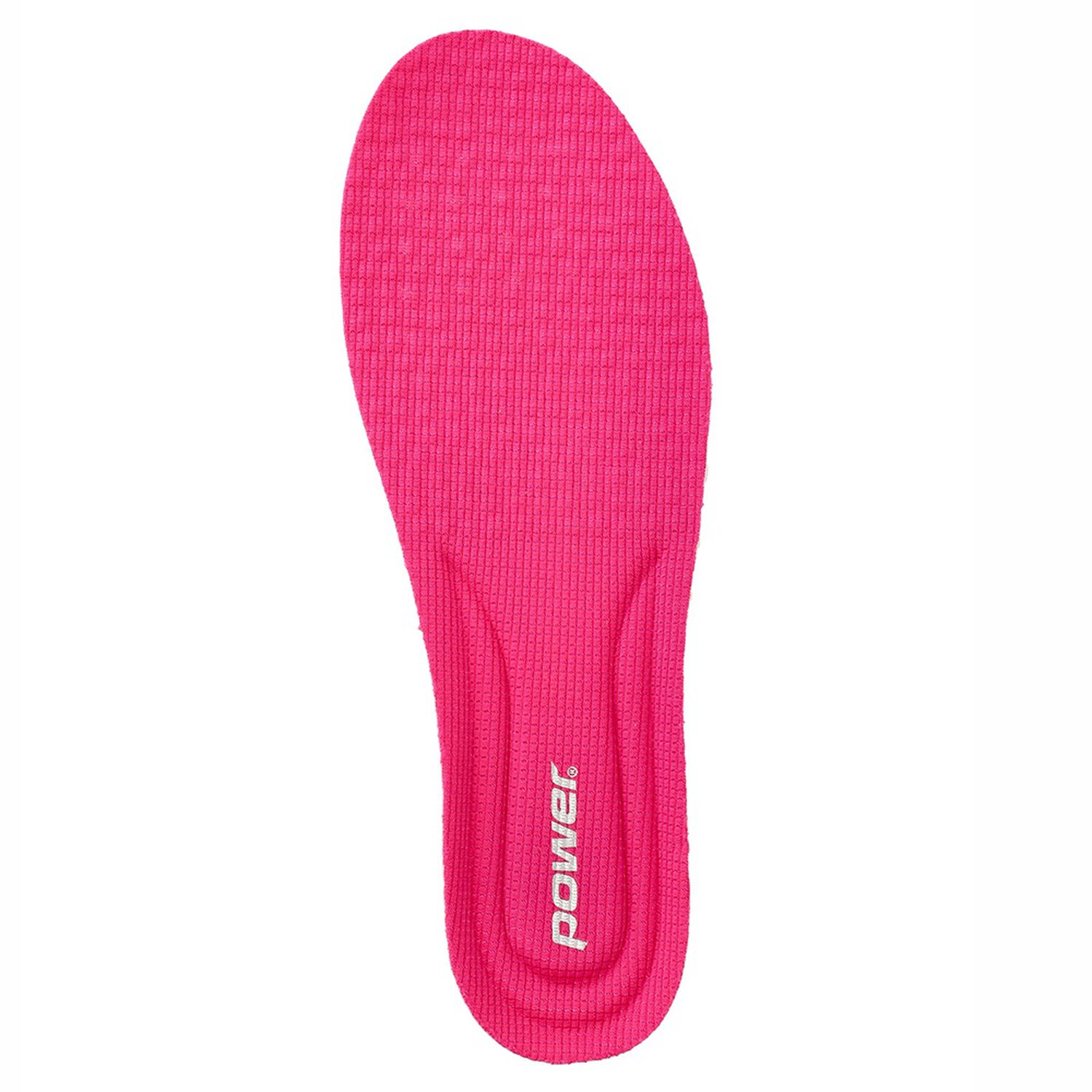 Zapatilla Mujer Power Swift Negro-rosado image number 7.0