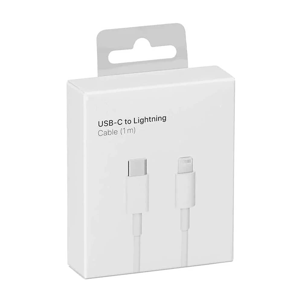 Cable Tipo C A Lightning Carga Rapida Compatible Con Iphone image number 1.0