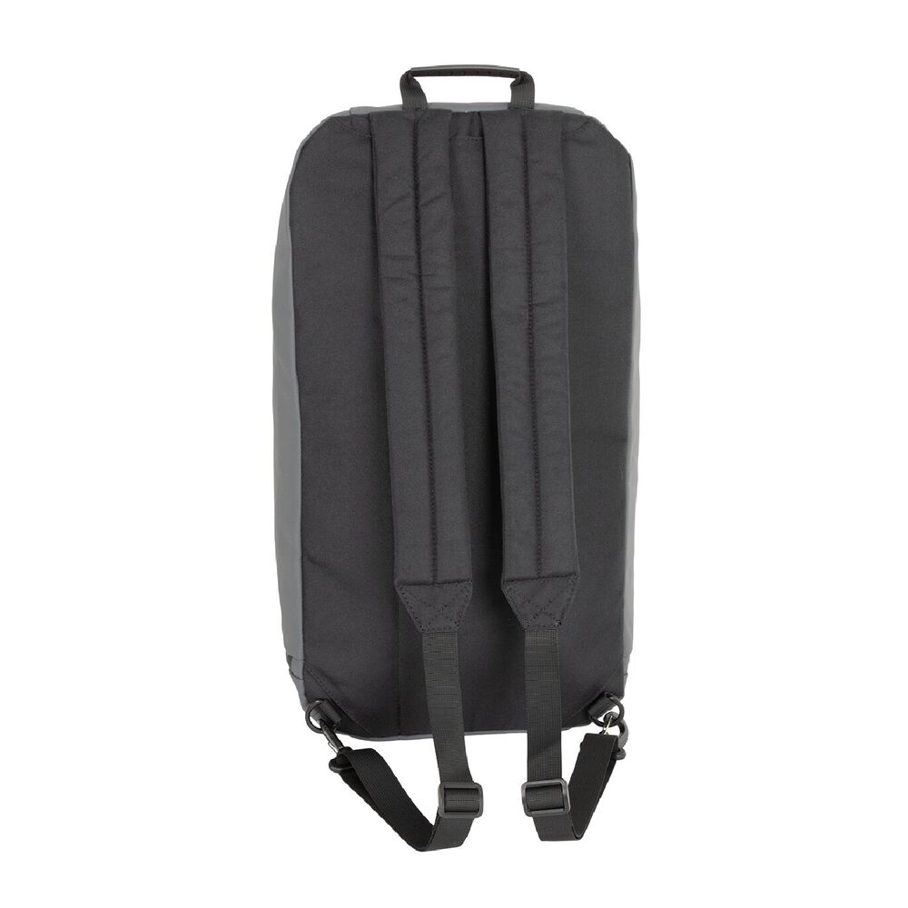 Bolso Convertible Gris 45l Corcovado image number 4.0