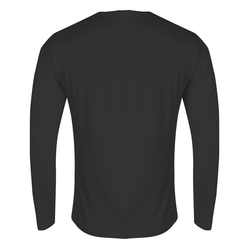 Polera Dry Fit Microperforado I Capa Sechurano Hombre image number 2.0