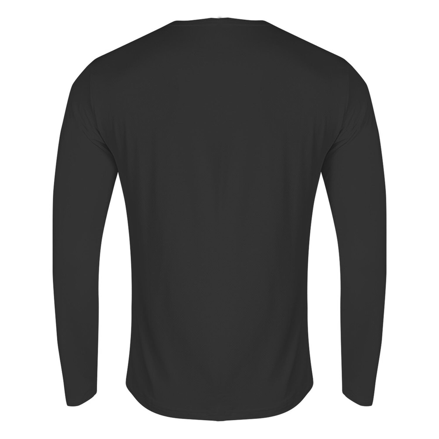 Polera Dry Fit Microperforado I Capa Sechurano Hombre image number 2.0