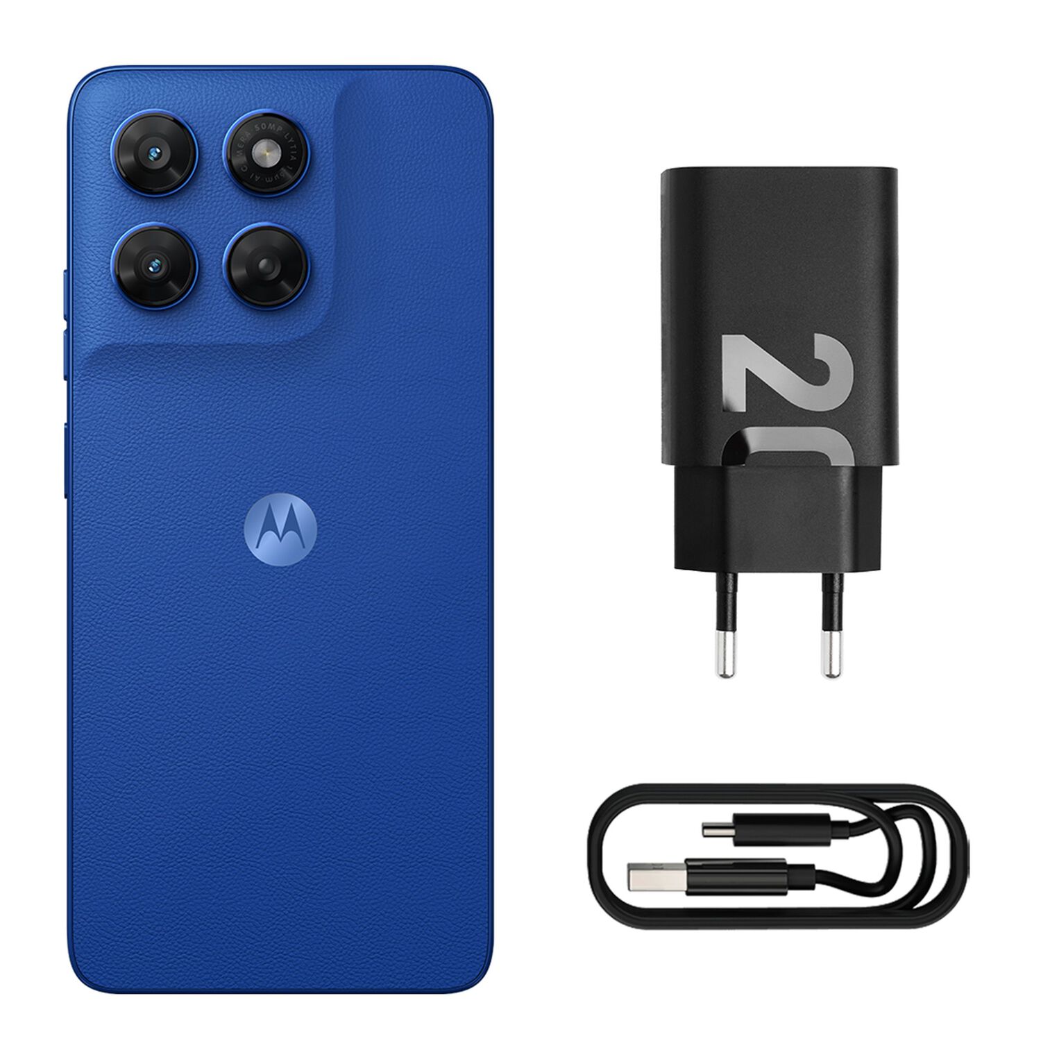Moto G47 4+128gb image number 8.0