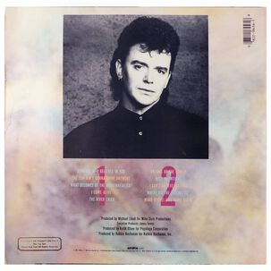 Russel Hitchcock - Russel Hitchcock | Vinilo Usado