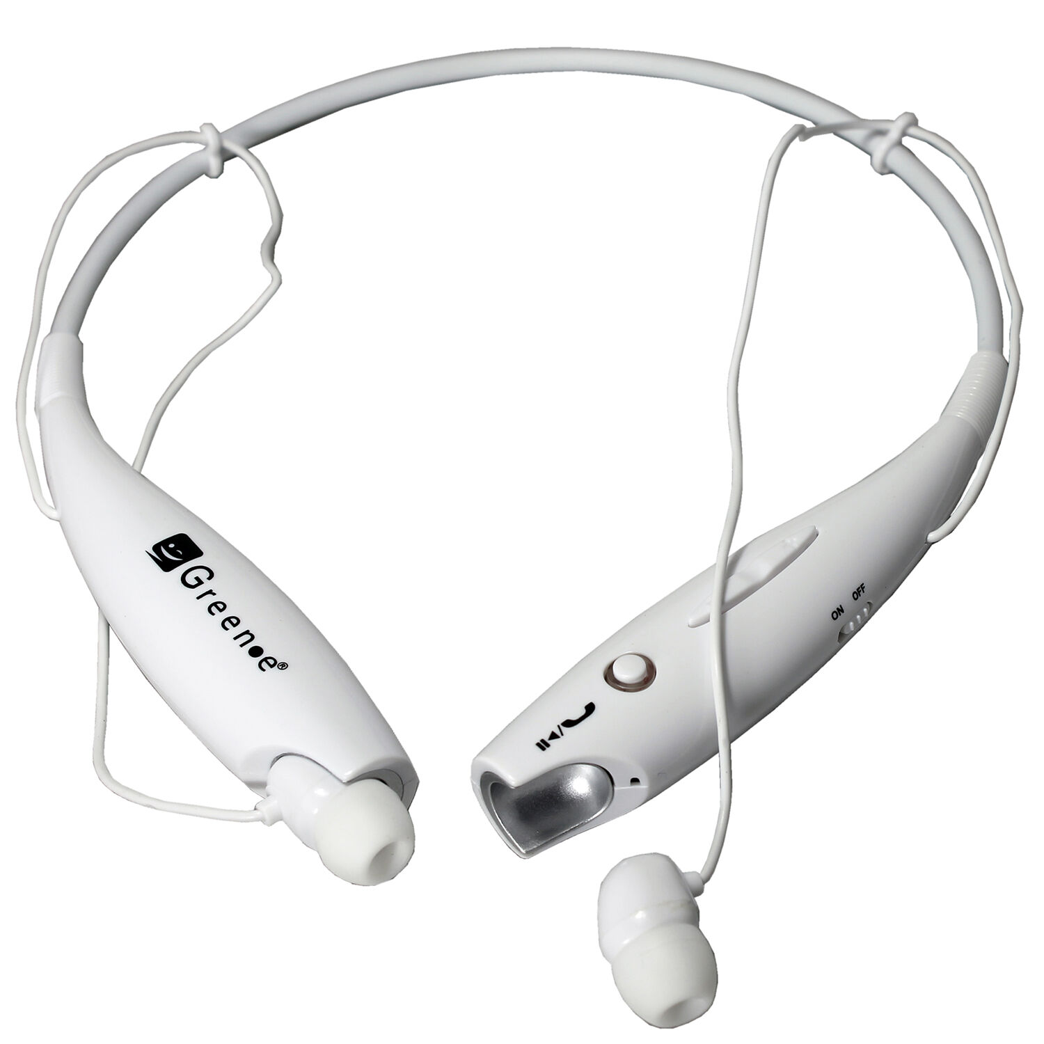 Aud&iacute;fono Sport Inal&aacute;mbrico Bluetooth image number 1.0