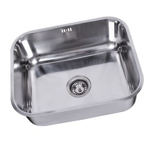 Lavaplatos 1c Gr&ouml;ner Inox 535