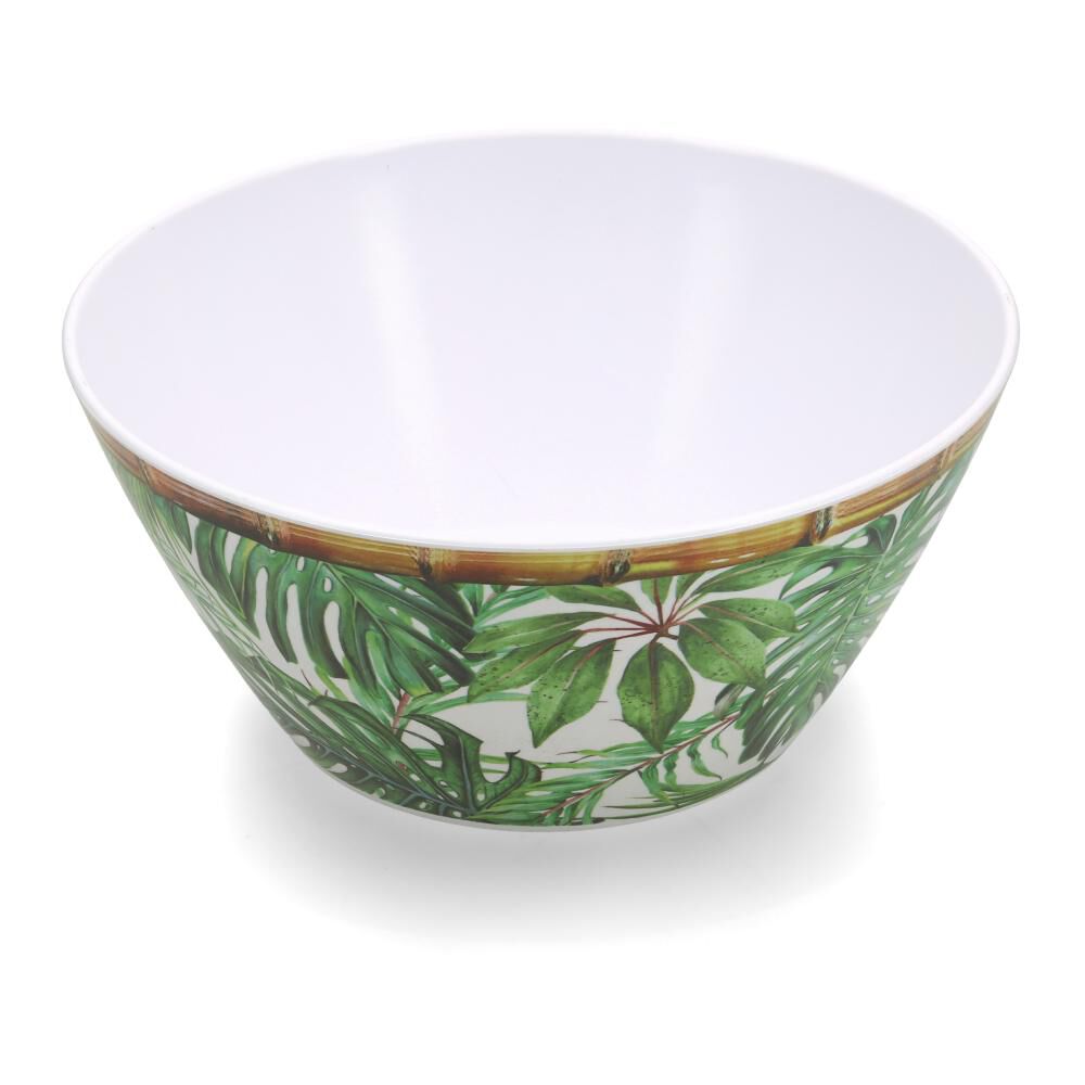 Bowl Casaideal Palm / 24 Cm image number 1.0