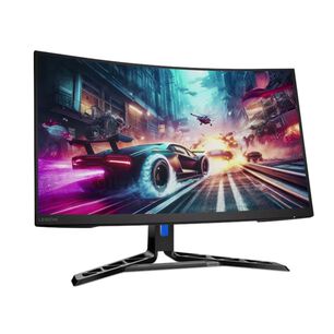 Monitor Gamer Legion R32qc-30 Qhd Amd Freesync 31.5"