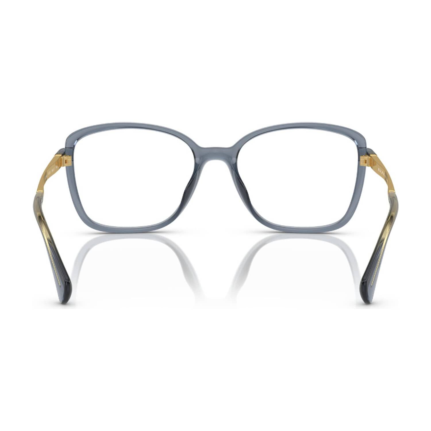 Lentes &Oacute;pticos Azul Transparente Ralph image number 3.0
