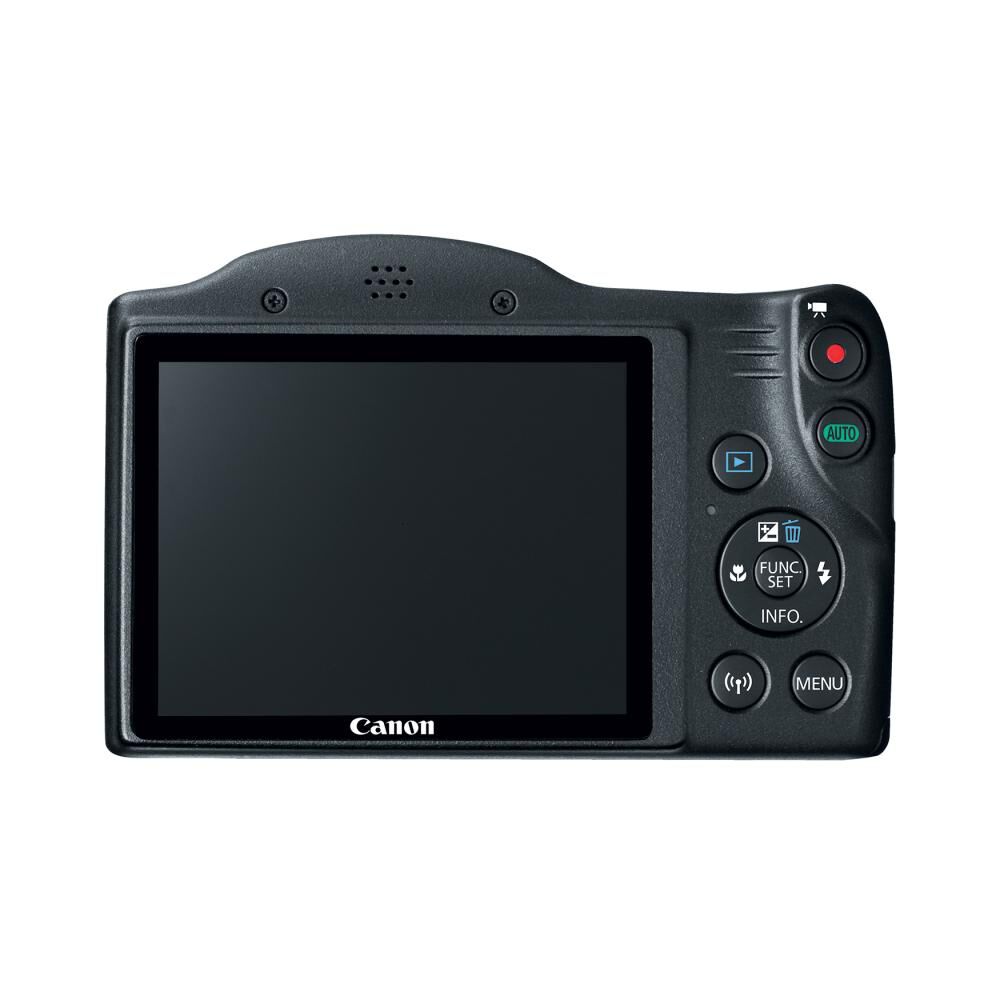 Camara Fotografica Semi Profesional Canon Powershot Sx-420is / 20 Mpx image number 1.0