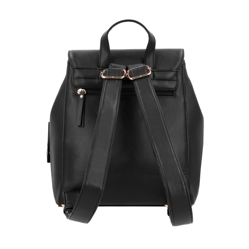 Mochila Secret Brasilia Sc6 M Negro image number 2.0