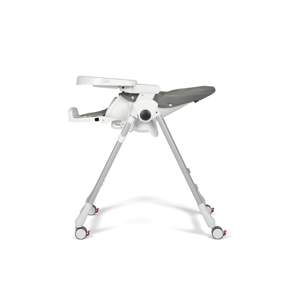 Silla De Comer Para Bebe Altura Ajustable Reclinable image number 2.0