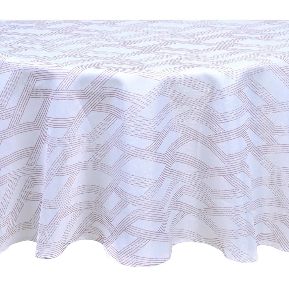 Mantel Acuarela Mashini 180 Cms Kala-p image number 0.0