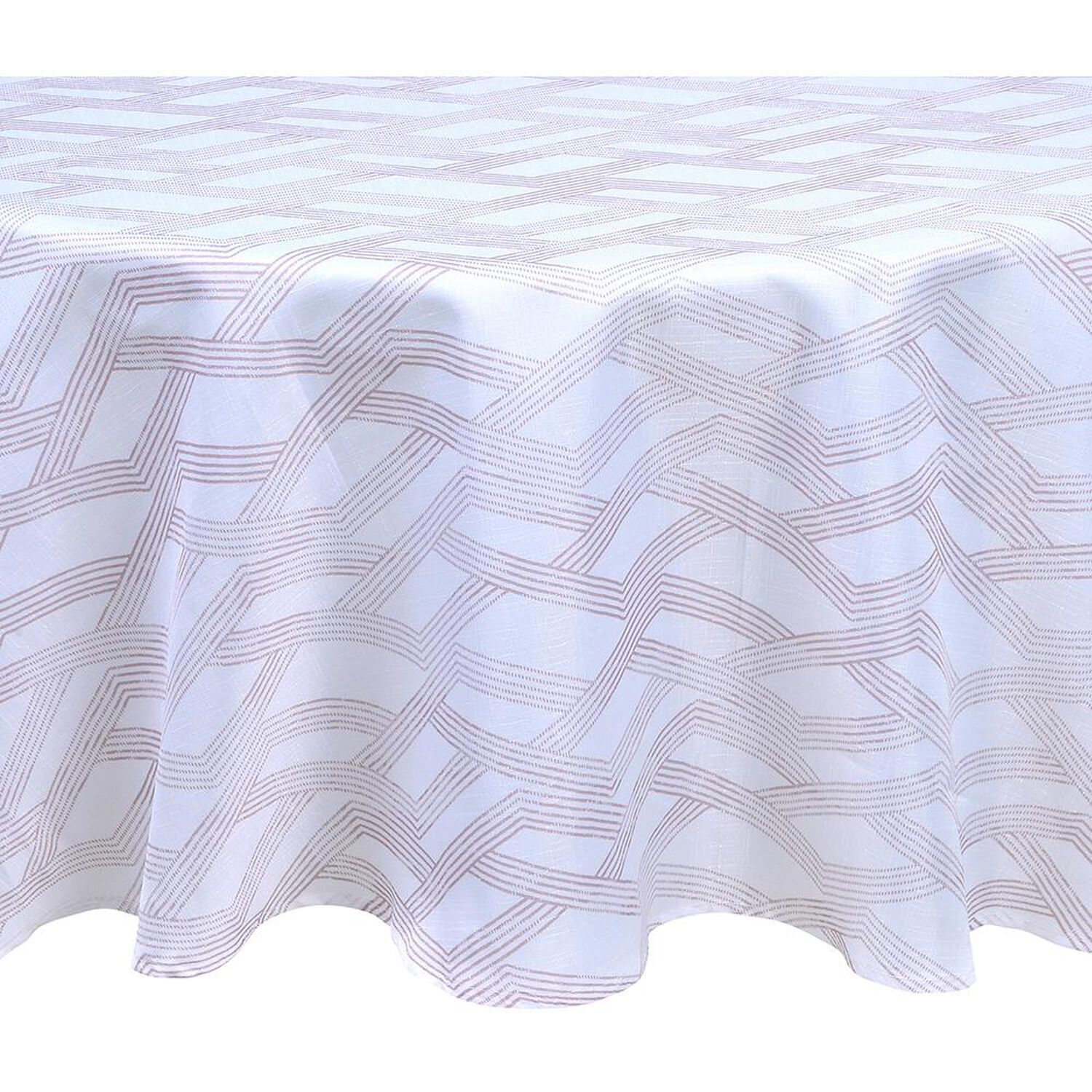 Mantel Acuarela Mashini 180 Cms Kala-p image number 0.0