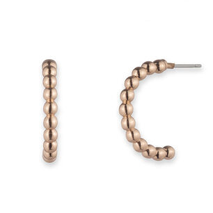 Pack Aros Lauren Ralph Lauren 14g00947 Dorado/plata