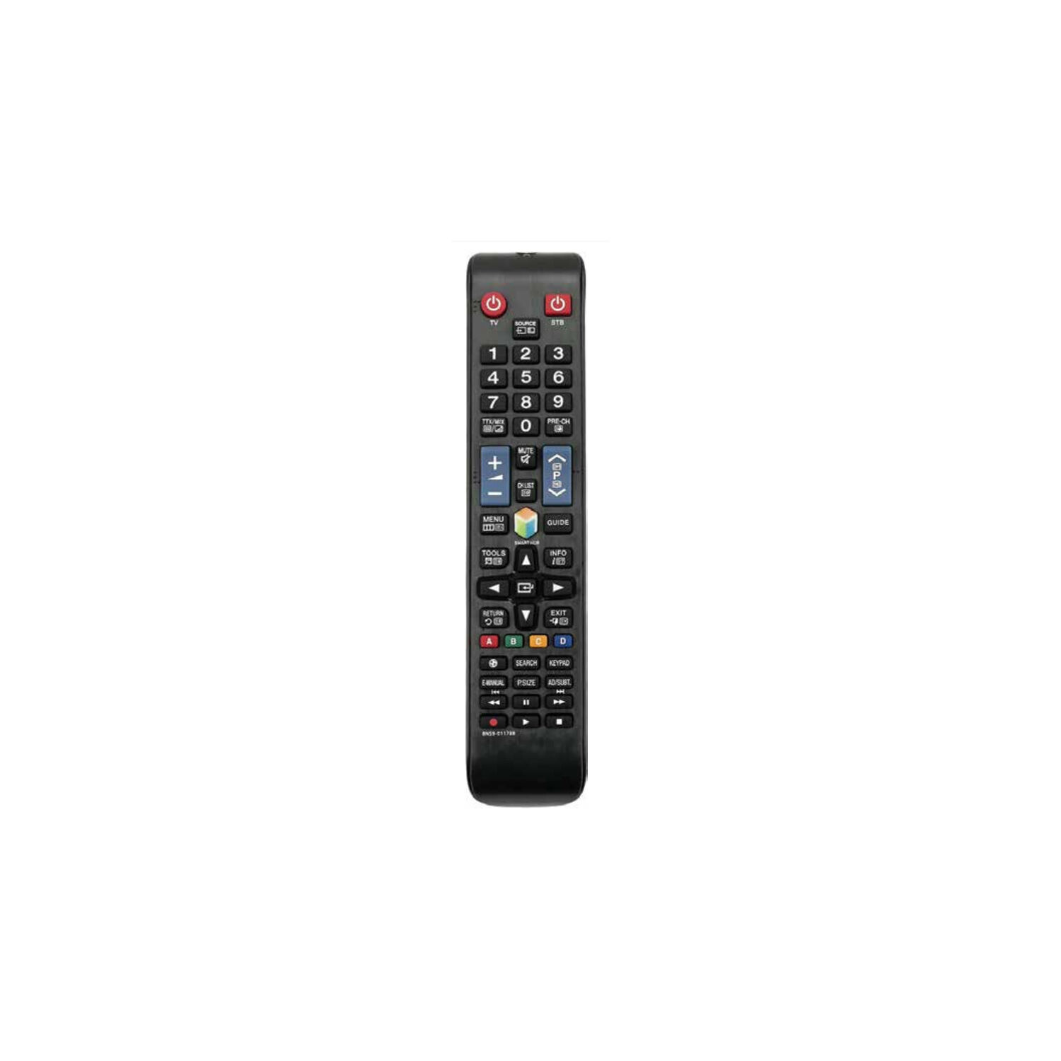 Control Remoto Para Tv Samsung Universal - Ps image number 0.0