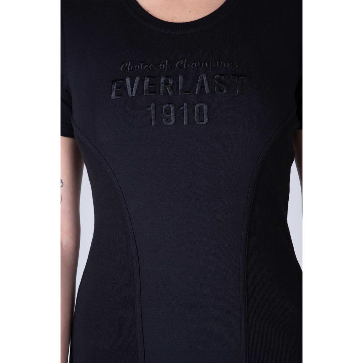 Polera M/c Mujer Glow Everlast image number 2.0