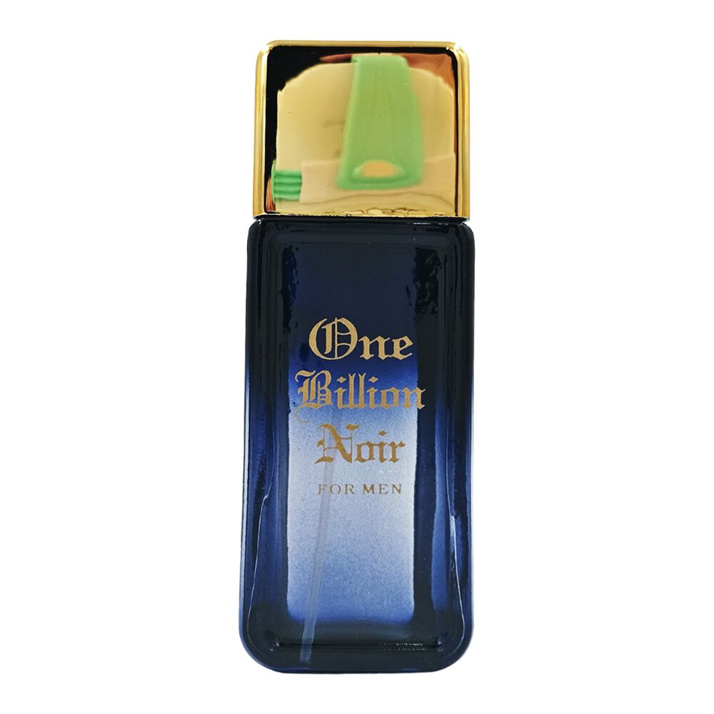 Fc One Billion Noir For Men Edt 100 Ml image number 1.0