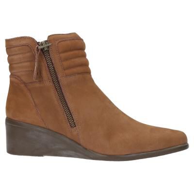 Botin Mujer 16 Hrs. en Oferta | Hites.com