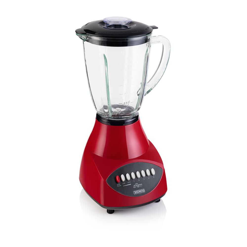 Licuadora Thomas TH-401 VR Litros 400W