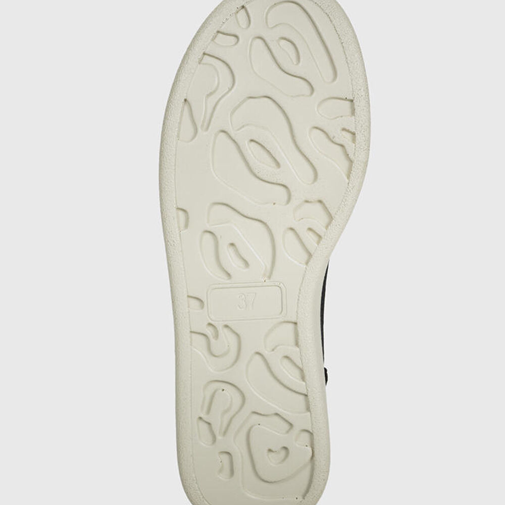 Zapatilla Anais Negro image number 6.0