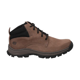 Botín Hombre Trekking Marrón Troller Gogowear