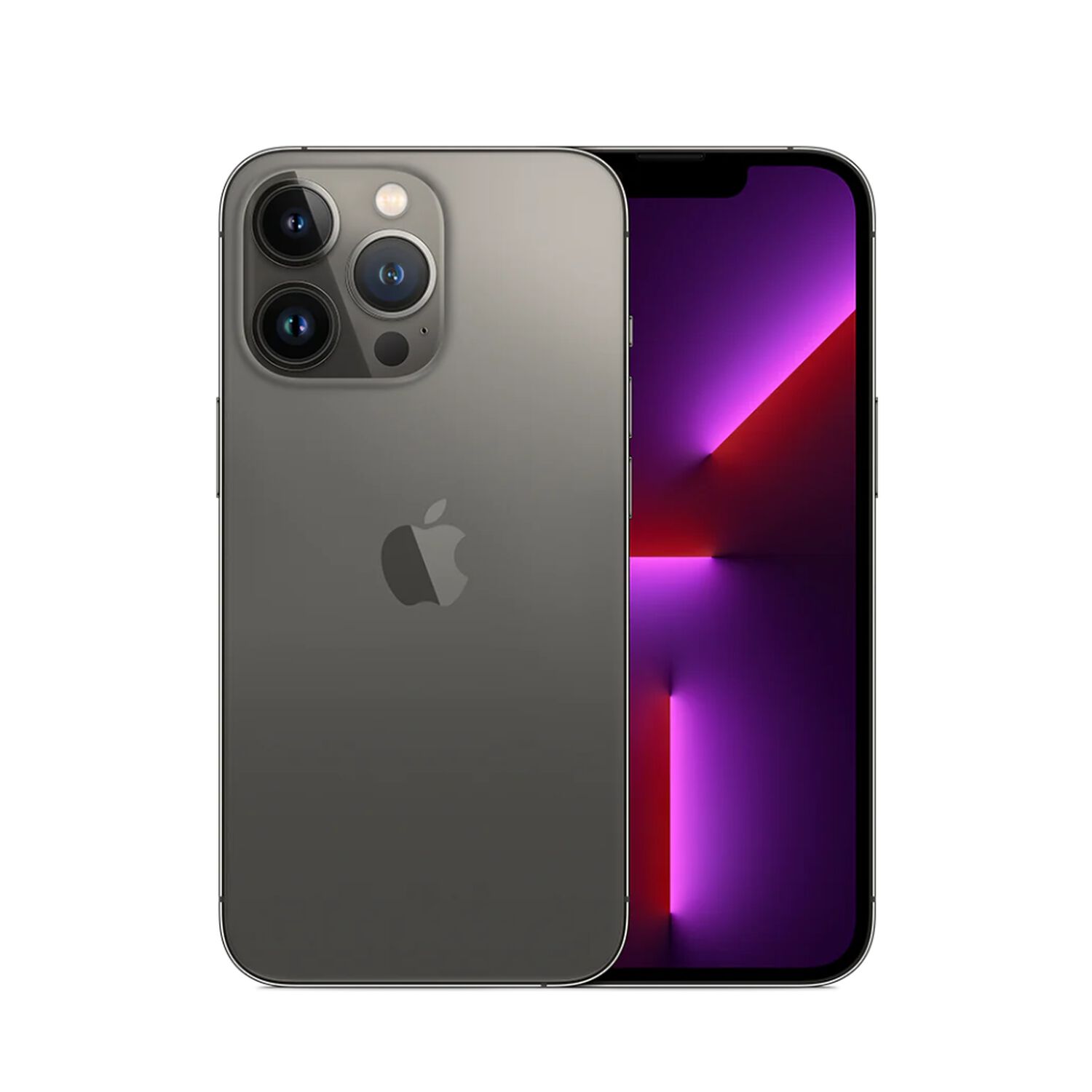 Apple Iphone 13 Pro Max 5g 128gb Grafito Reacondicionado image number 1.0