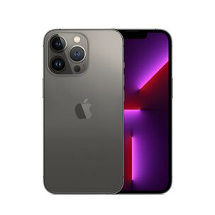 Apple Iphone 13 Pro Max 5g 128gb Grafito Reacondicionado