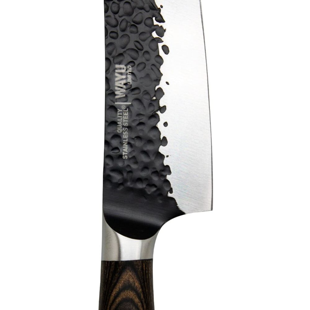 Cuchillo Hammer Grande Wayu image number 1.0