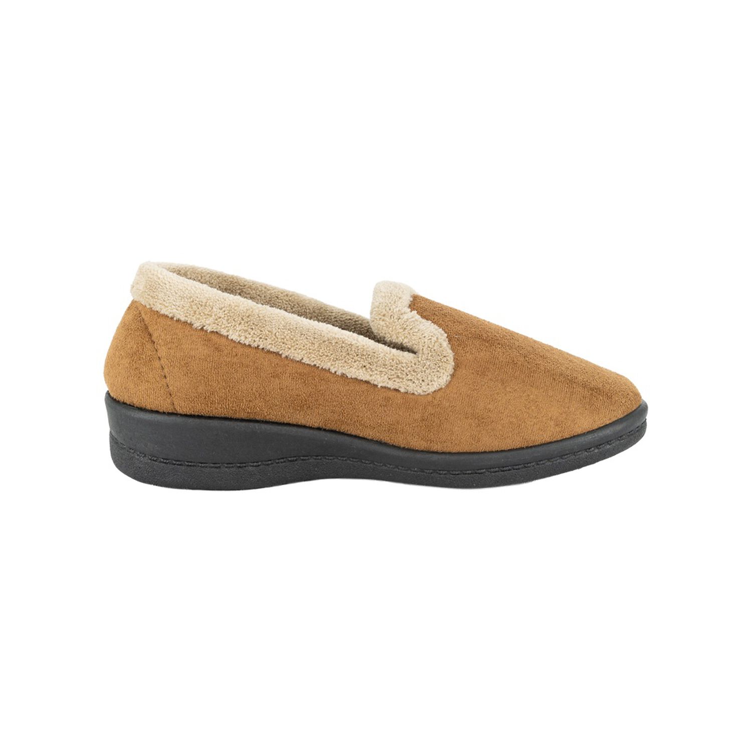Mocasin Entisar Caramelo Passer image number 2.0