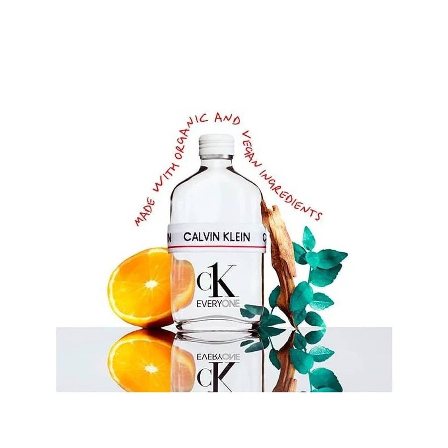 Ck One Everyone 100 Ml Edt Calvin Klein image number 3.0