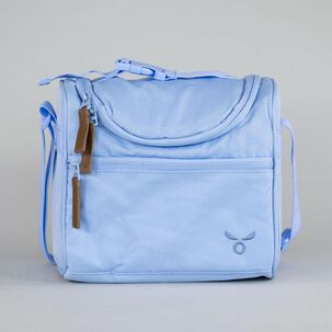 Lonchera Manhattan Black Moose