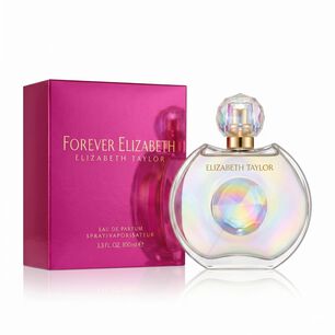 Elizabeth Taylor Forever Elizabeth Edp 100 Ml