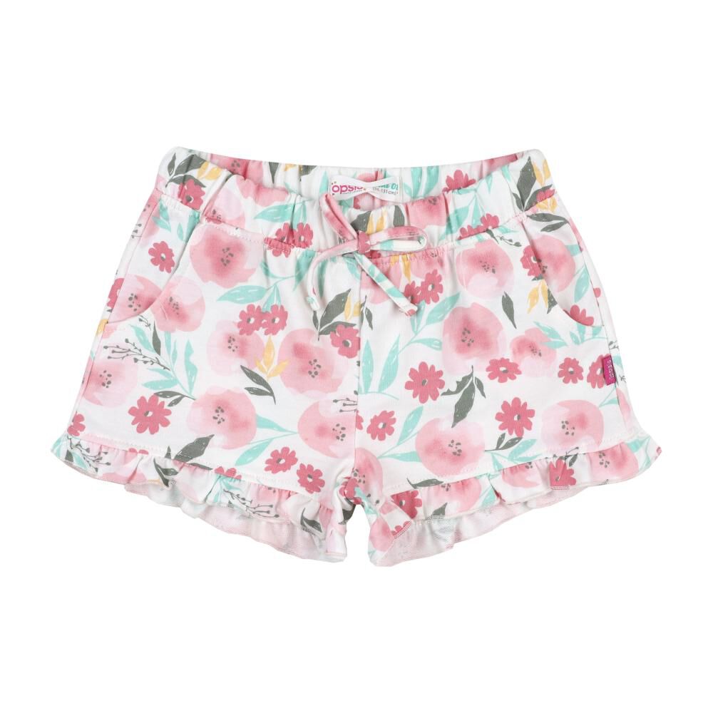 Short Niña Topsis image number 0.0