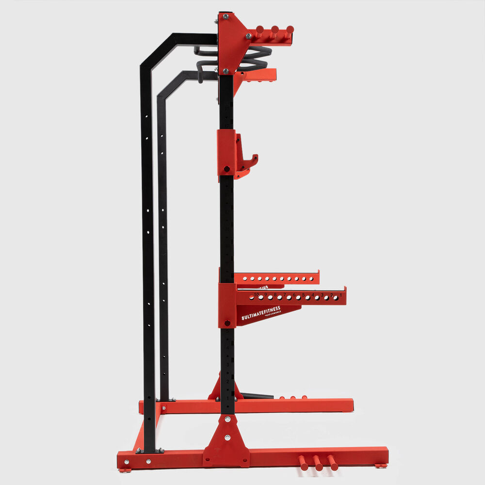 Half Power Rack R550 image number 7.0