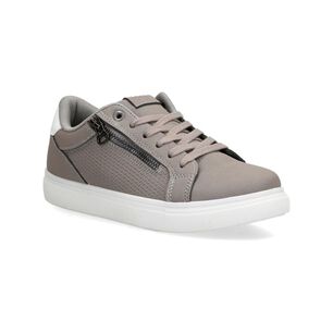 Zapatilla Urbana Mujer Geeps Grey