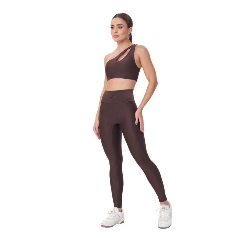 Conjunto Deportivo + Scrunchie Impact One Letsgym image number 0.0