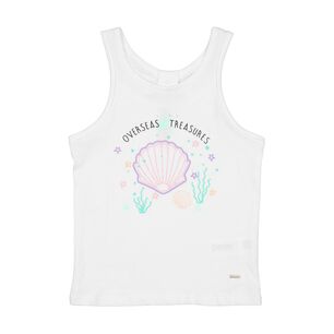 Polera Ni&ntilde;a Topsis