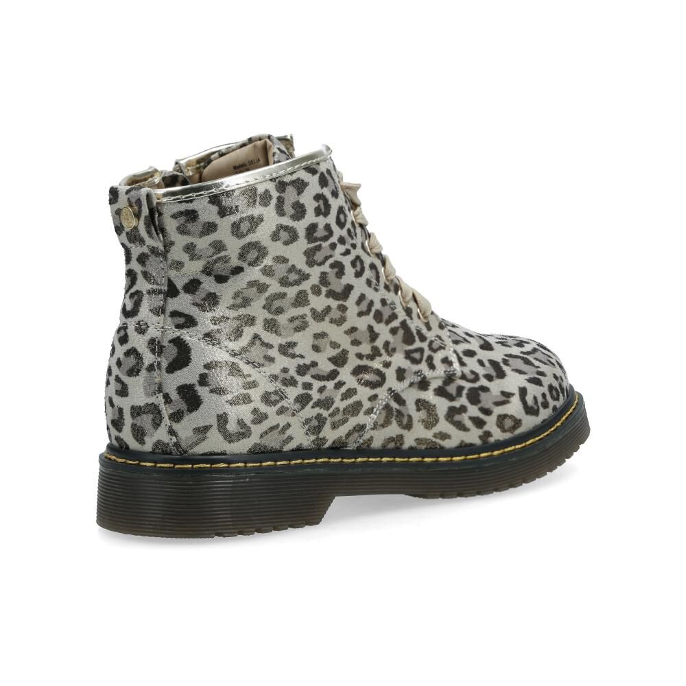 Bot&iacute;n Ni&ntilde;a Hush Puppies image number 2.0