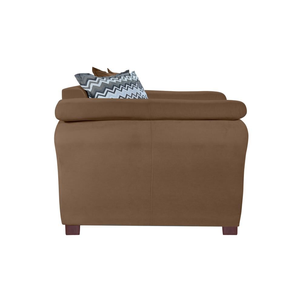 Sof&aacute; Living Factory Mustang / 3 Cuerpos image number 3.0