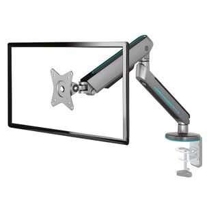 Soporte De Monitor Articulado De Ajuste Perfecto 32 Max Rgb