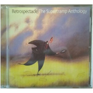 Supertramp - Retrospectacle: Supertramp Anthology | Cd