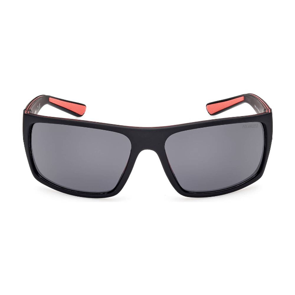 Lentes De Sol Negro Polarizados Skechers image number 0.0