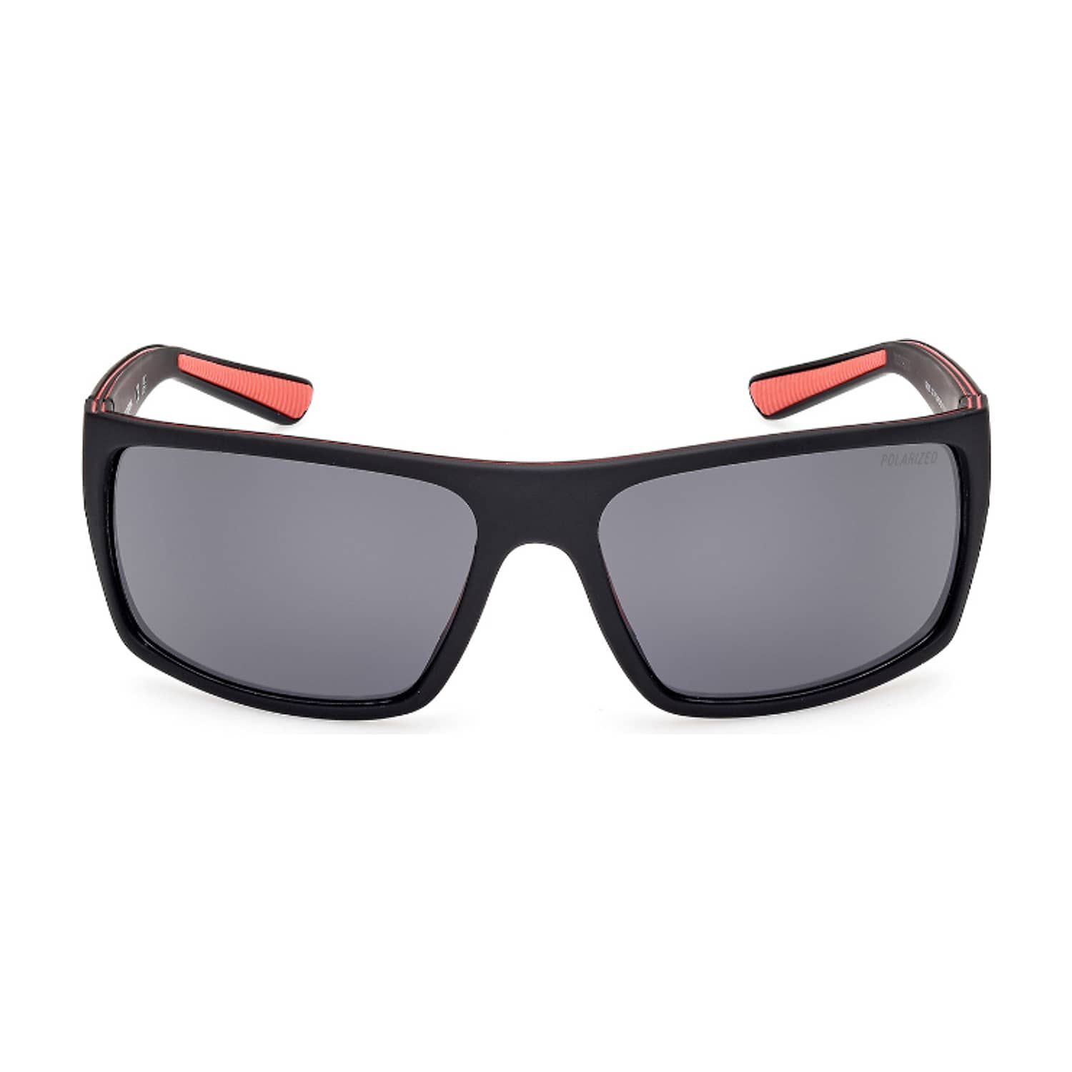 Lentes De Sol Negro Polarizados Skechers image number 0.0