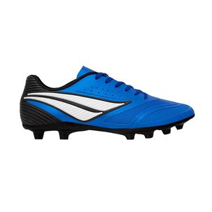 Zapato De Futbol Penalty Garra Y-1 Azul