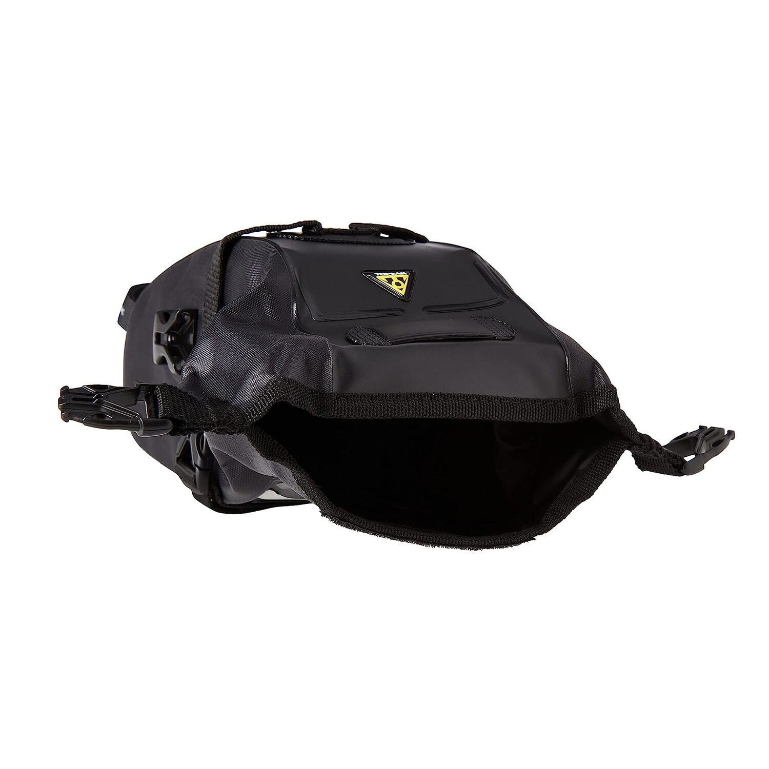 Bolso Bicicleta Para Sill&iacute;n Topeak Negro image number 2.0